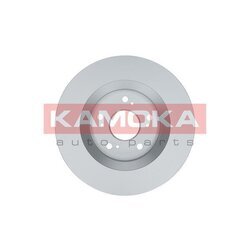 Brzdový kotúč KAMOKA 1031054 - obr. 1