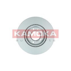 Brzdový kotúč KAMOKA 1031082 - obr. 1