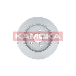 Brzdový kotúč KAMOKA 103113 - obr. 1