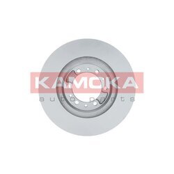 Brzdový kotúč KAMOKA 1031141 - obr. 1