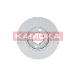 Brzdový kotúč KAMOKA 1031624 - obr. 1