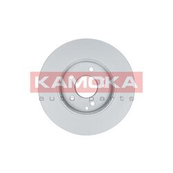 Brzdový kotúč KAMOKA 1031634 - obr. 1