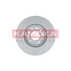 Brzdový kotúč KAMOKA 1032082 - obr. 1