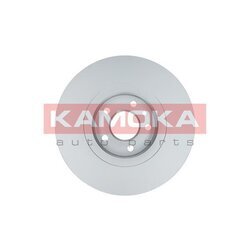 Brzdový kotúč KAMOKA 1032114 - obr. 1