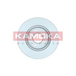 Brzdový kotúč KAMOKA 1032368 - obr. 1