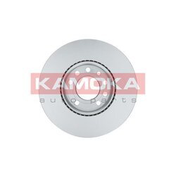 Brzdový kotúč KAMOKA 1032382 - obr. 1
