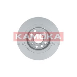 Brzdový kotúč KAMOKA 1032576 - obr. 1