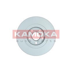 Brzdový kotúč KAMOKA 1033454 - obr. 1