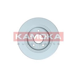 Brzdový kotúč KAMOKA 103527 - obr. 1