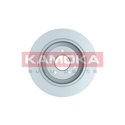 Brzdový kotúč KAMOKA 103643 - obr. 1