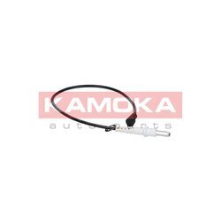 Výstražný kontakt opotrebenia brzdového obloženia KAMOKA 105078 - obr. 3