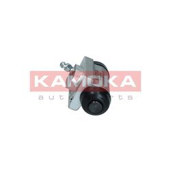 Brzdový valček kolesa KAMOKA 1110072 - obr. 1