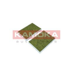 Filter vnútorného priestoru KAMOKA 6080042 - obr. 2