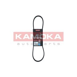 Ozubený klinový remeň KAMOKA 7015011