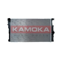 Chladič motora KAMOKA 7700002