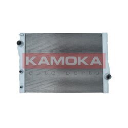 Chladič motora KAMOKA 7700004