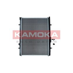 Chladič motora KAMOKA 7700019 - obr. 1