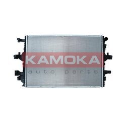 Chladič motora KAMOKA 7700043 - obr. 1
