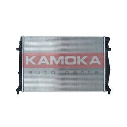 Chladič motora KAMOKA 7700045 - obr. 1