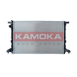 Chladič motora KAMOKA 7700047