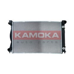Chladič motora KAMOKA 7700064
