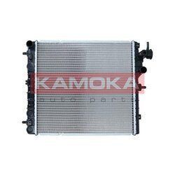 Chladič motora KAMOKA 7700096