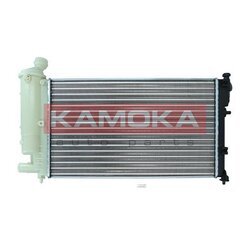 Chladič motora KAMOKA 7705010 - obr. 1