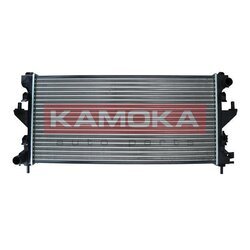 Chladič motora KAMOKA 7705039