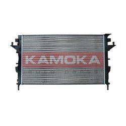 Chladič motora KAMOKA 7705047 - obr. 1