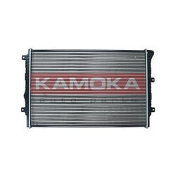 Chladič motora KAMOKA 7705055 - obr. 1
