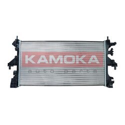 Chladič motora KAMOKA 7705069