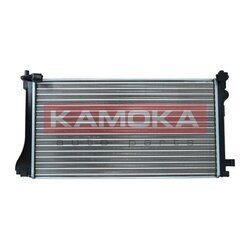 Chladič motora KAMOKA 7705078 - obr. 1