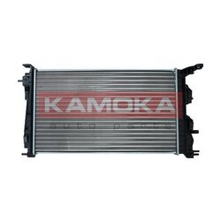 Chladič motora KAMOKA 7705102 - obr. 1