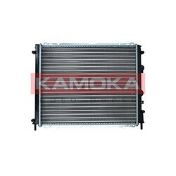 Chladič motora KAMOKA 7705158 - obr. 1