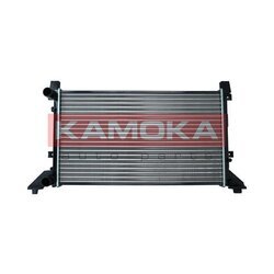 Chladič motora KAMOKA 7705160