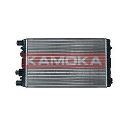 Chladič motora KAMOKA 7705174 - obr. 1