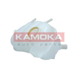 Vyrovnávacia nádobka chladiacej kvapaliny KAMOKA 7720008 - obr. 1