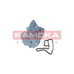 Chladič motorového oleja KAMOKA 7730061 - obr. 3