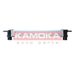 Chladič plniaceho vzduchu KAMOKA 7750043 - obr. 1