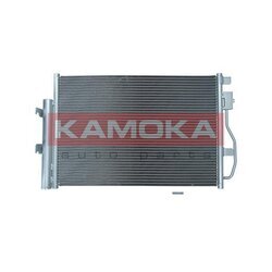 Kondenzátor klimatizácie KAMOKA 7800063