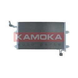 Kondenzátor klimatizácie KAMOKA 7800137
