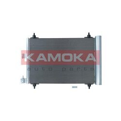 Kondenzátor klimatizácie KAMOKA 7800145