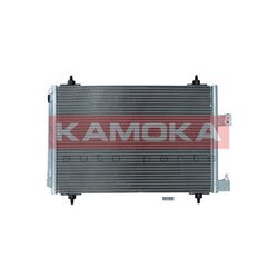 Kondenzátor klimatizácie KAMOKA 7800150 - obr. 1