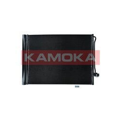 Kondenzátor klimatizácie KAMOKA 7800183