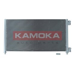 Kondenzátor klimatizácie KAMOKA 7800192