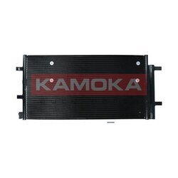 Kondenzátor klimatizácie KAMOKA 7800205 - obr. 1