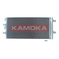 Kondenzátor klimatizácie KAMOKA 7800243 - obr. 1