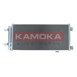Kondenzátor klimatizácie KAMOKA 7800259