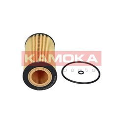 Olejový filter KAMOKA F102101