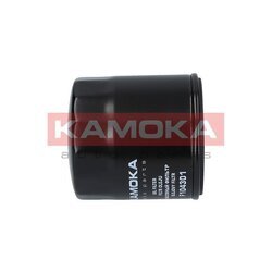 Olejový filter KAMOKA F104301 - obr. 3